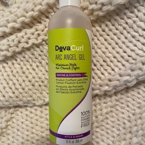 DevaCurl Arc Angel styling gel